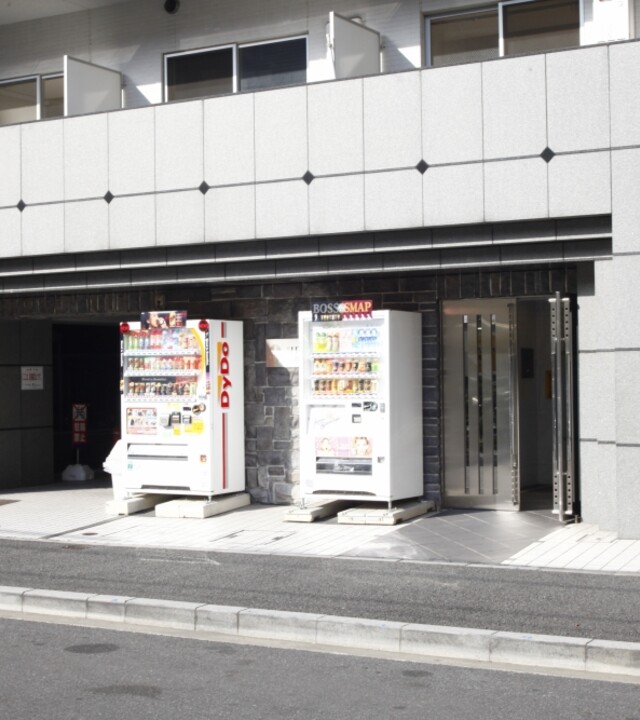 アーバイル日本橋小伝馬町の写真 9枚目