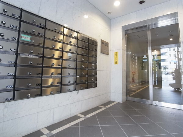 アーバイル日本橋小伝馬町の写真 8枚目