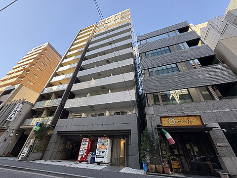 アーバイル日本橋小伝馬町の写真 10枚目