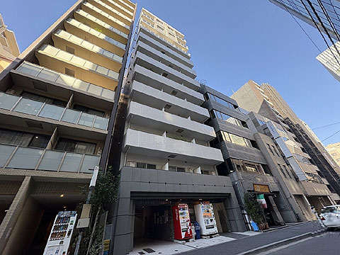 アーバイル日本橋小伝馬町の写真 11枚目