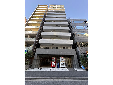 アーバイル日本橋小伝馬町の写真 12枚目