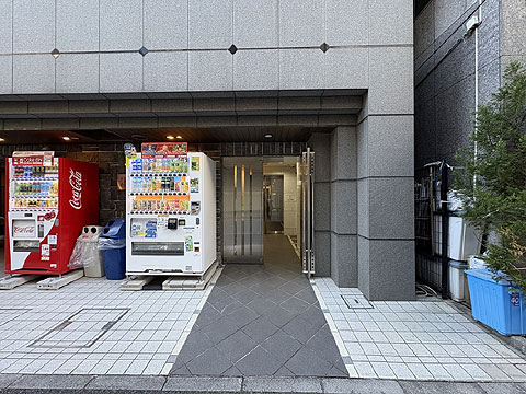 アーバイル日本橋小伝馬町の写真 13枚目