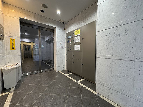 アーバイル日本橋小伝馬町の写真 15枚目