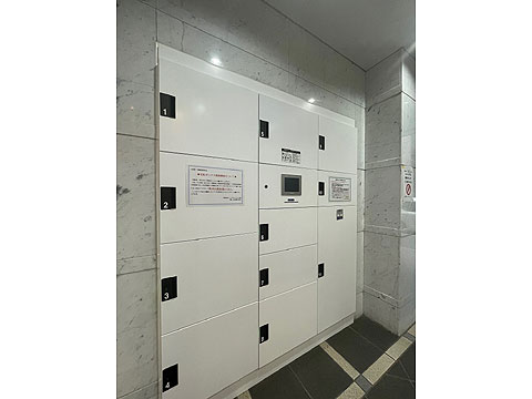 アーバイル日本橋小伝馬町の写真 16枚目