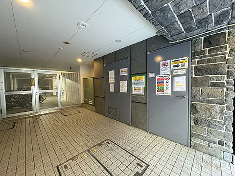 アーバイル日本橋小伝馬町の写真 18枚目