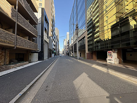 アーバイル日本橋小伝馬町の写真 19枚目