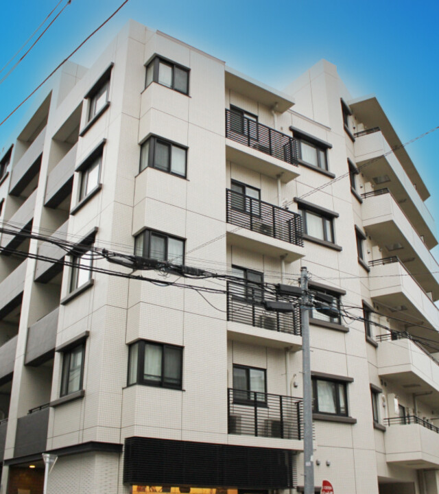 サンクタス文京大塚アヴァンテラスの写真 3枚目