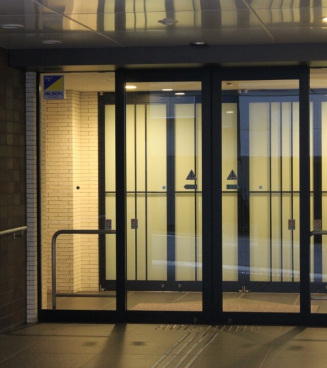 サンクタス文京大塚アヴァンテラスの写真 4枚目