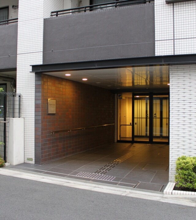 サンクタス文京大塚アヴァンテラスの写真 5枚目