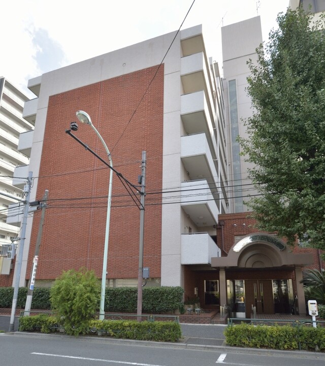 ユーカリハイツ小石川の写真 3枚目