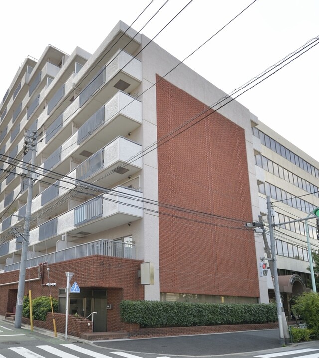 ユーカリハイツ小石川の写真 5枚目