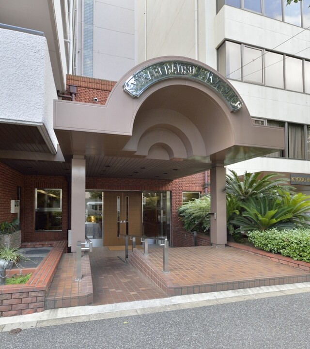 ユーカリハイツ小石川の写真 10枚目