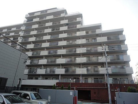 ユーカリハイツ小石川の写真 12枚目