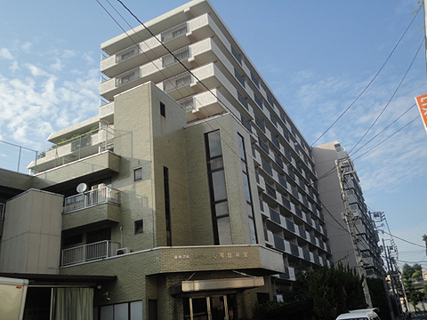 ユーカリハイツ小石川の写真 13枚目