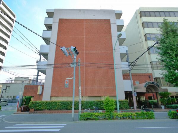 ユーカリハイツ小石川の写真 4枚目