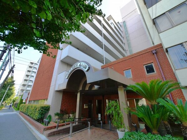 ユーカリハイツ小石川の写真 6枚目