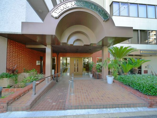 ユーカリハイツ小石川の写真 8枚目