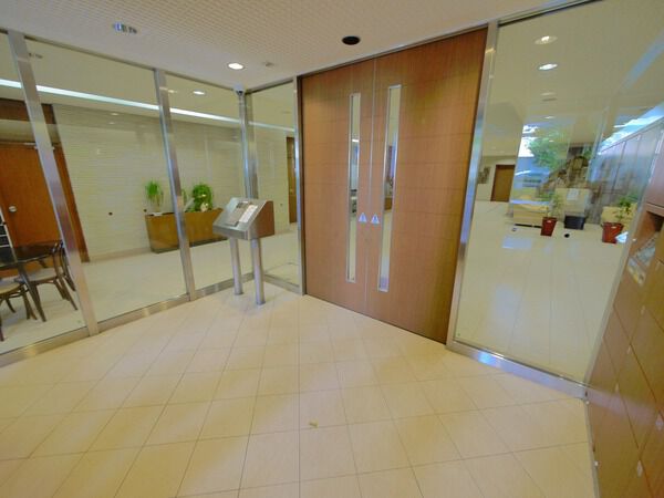 ユーカリハイツ小石川の写真 9枚目