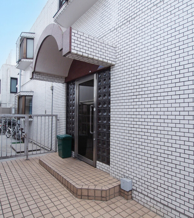 モナークマンション代々木上原の写真 4枚目