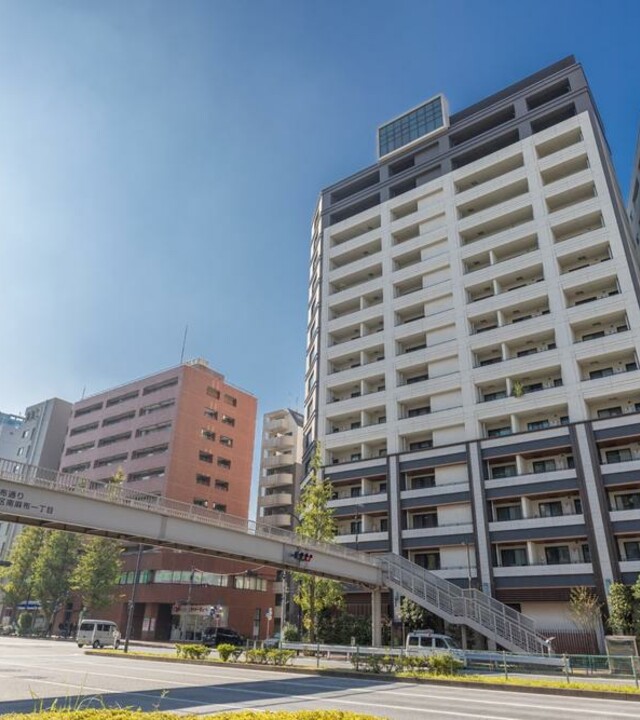 パークコート南麻布の写真 7枚目