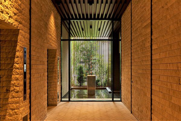 パークコート南麻布の写真 5枚目