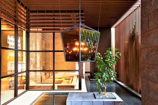 パークコート南麻布の写真 8枚目