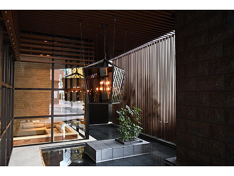 パークコート南麻布の写真 12枚目