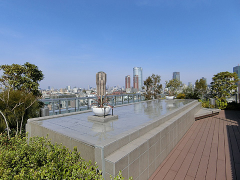 パークコート南麻布の写真 13枚目