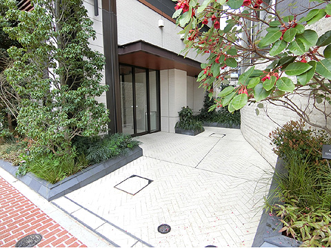 パークコート南麻布の写真 15枚目