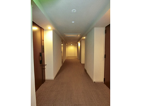 パークコート南麻布の写真 16枚目