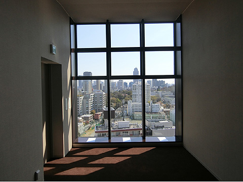 パークコート南麻布の写真 17枚目