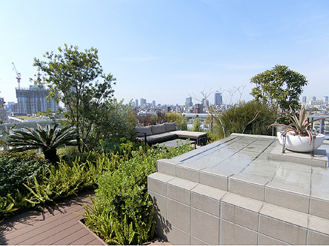 パークコート南麻布の写真 19枚目