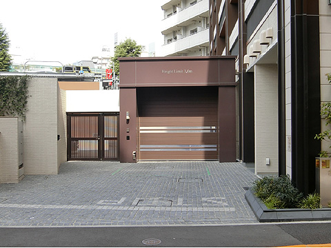 パークコート南麻布の写真 20枚目