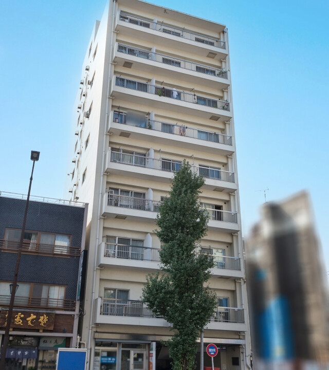 ライオンズマンション駒込の写真 3枚目