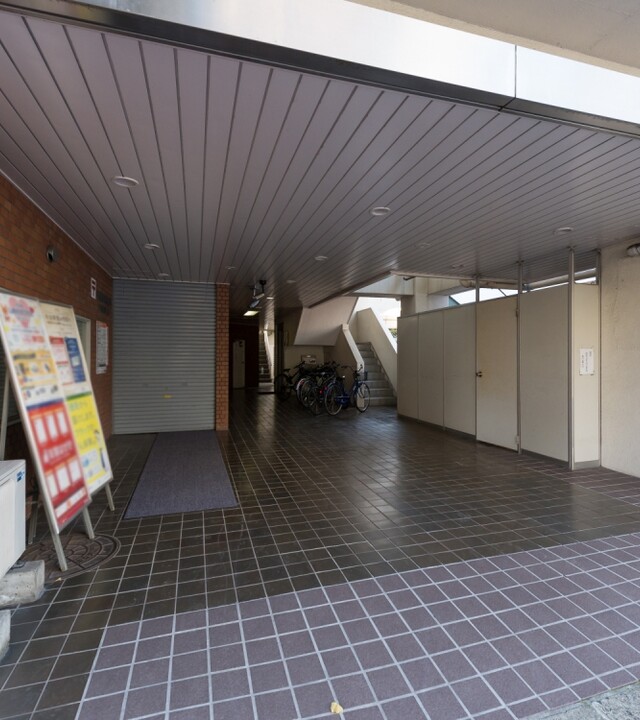 ライオンズマンション駒込の写真 4枚目