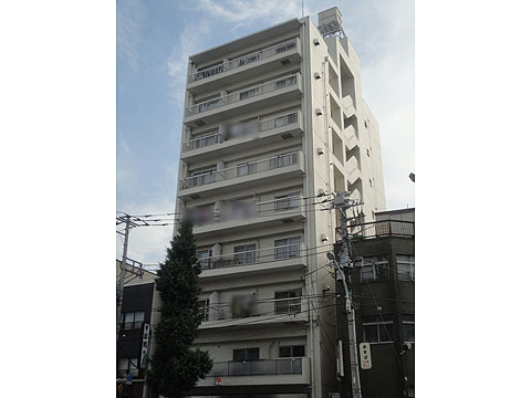 ライオンズマンション駒込の写真 6枚目