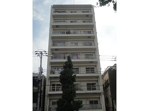 ライオンズマンション駒込の写真 7枚目