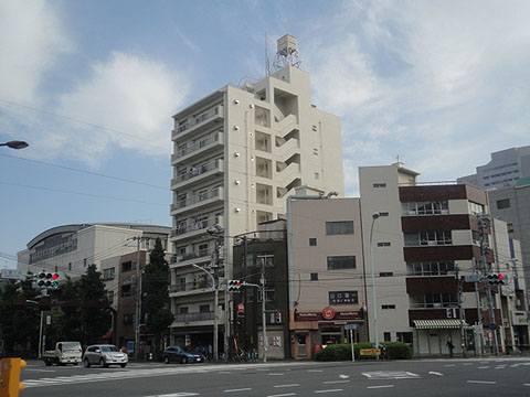 ライオンズマンション駒込の写真 8枚目