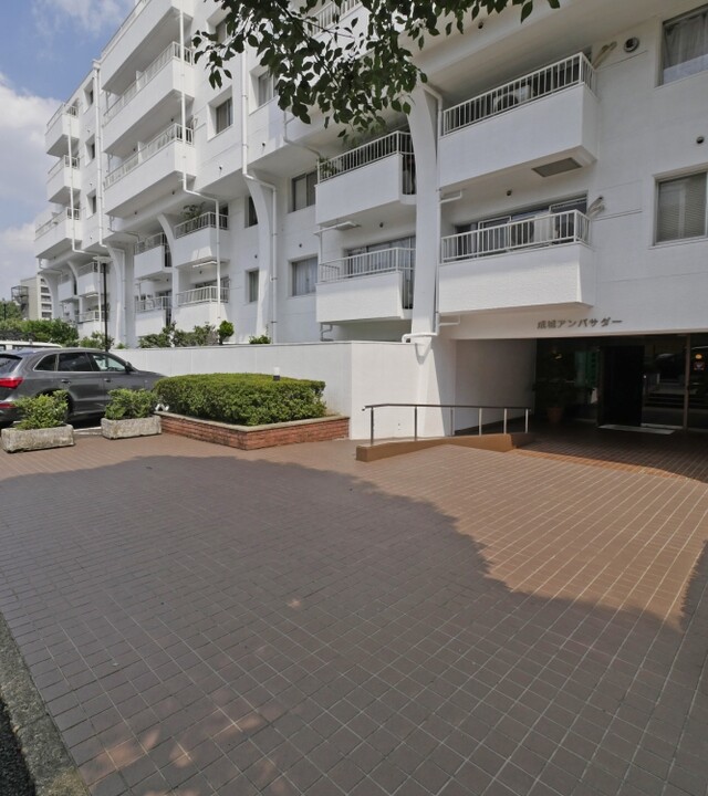 成城アンバサダーの写真 10枚目