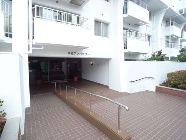 成城アンバサダーの写真 5枚目