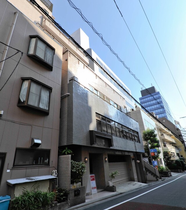 ハイシティ文京の写真 3枚目