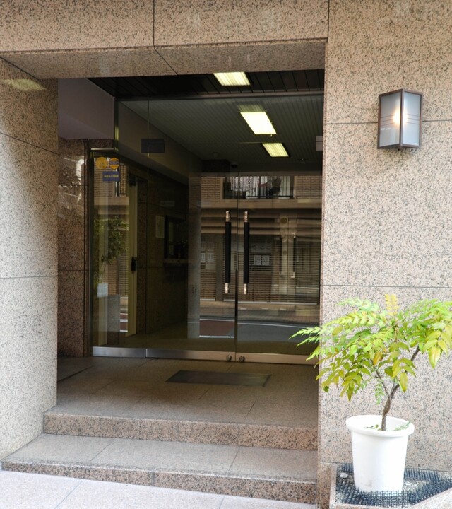 ハイシティ文京の写真 4枚目