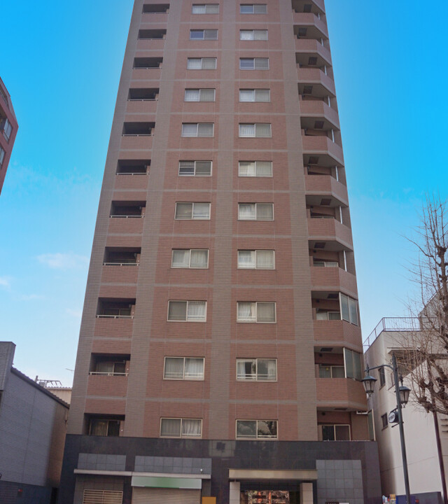 グラーサ本郷東大前の写真 4枚目