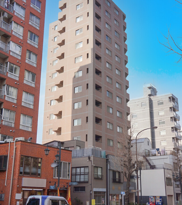 グラーサ本郷東大前の写真 5枚目