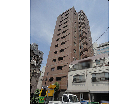 グラーサ本郷東大前の写真 13枚目