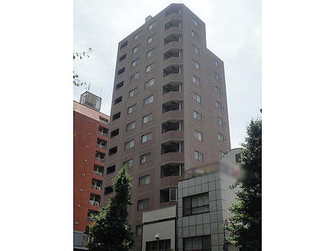 グラーサ本郷東大前の写真 14枚目