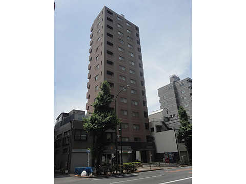 グラーサ本郷東大前の写真 15枚目