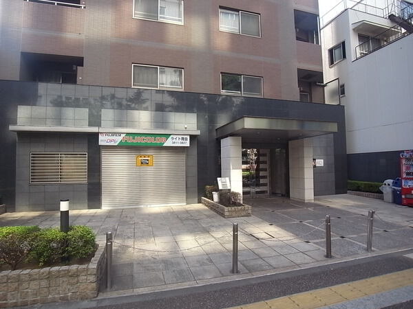 グラーサ本郷東大前の写真 7枚目