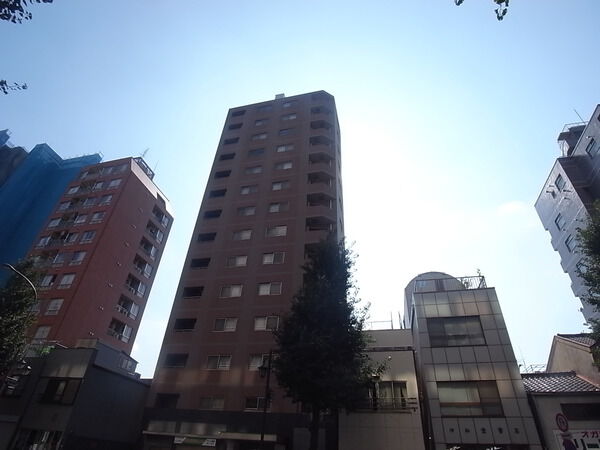 グラーサ本郷東大前の写真 10枚目