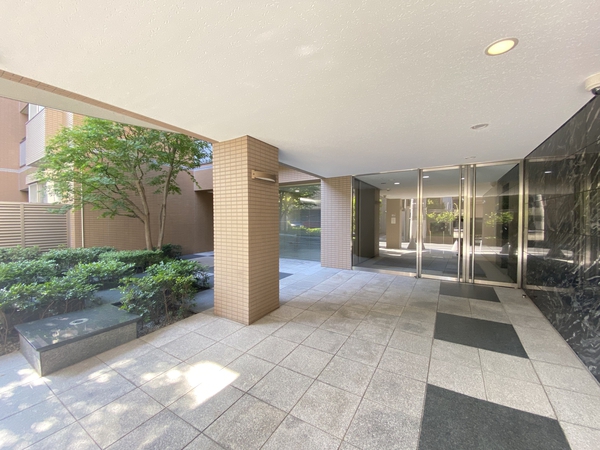 渋谷神山町レジデンスの写真 4枚目